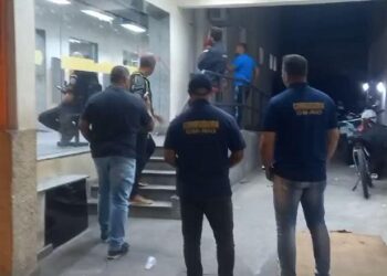Reprodução/SBT News.