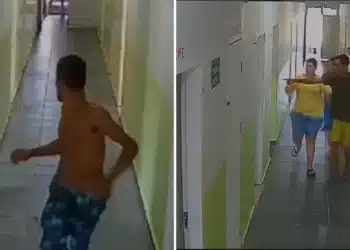 Divulgação/Polícia Militar.