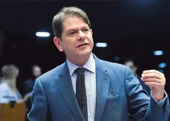 Roque de Sá/Agência Senado.