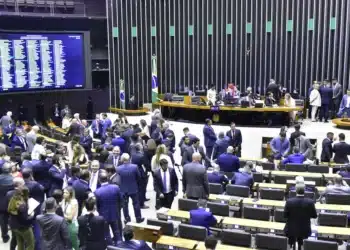 Zeca Ribeiro/Câmara dos Deputados