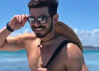 Reprodução/redes sociais.