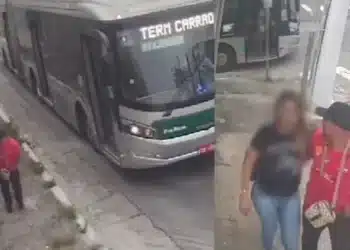 Reprodução/Twitter.