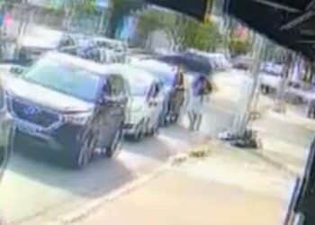 Reprodução/Twitter.