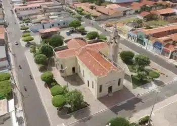 Reprodução/Prefeitura de Coelho