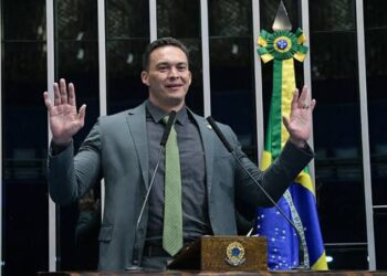 Agência Senado.