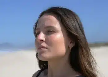 Reprodução/TV Globo.