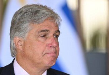 EVARISTO SA/AFP - 7.3.2023.