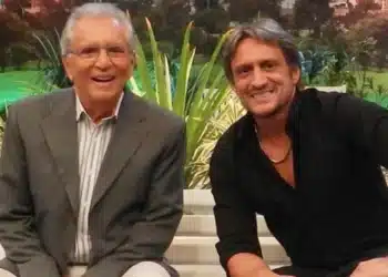 Divulgação/SBT.
