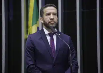 Paulo Sergio/Câmara dos Deputados.