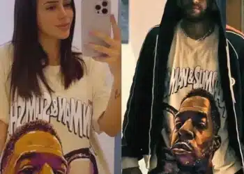 Reprodução/Instagram.