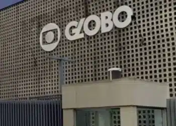 Divulgação/TV Globo