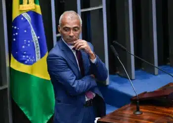 Jefferson Rudy/Agência Senado.