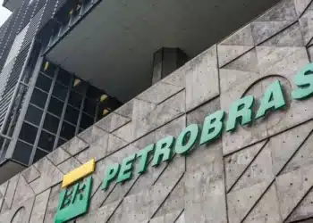 Reprodução/Petrobras
