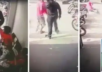 Reprodução/Arquivo pessoal