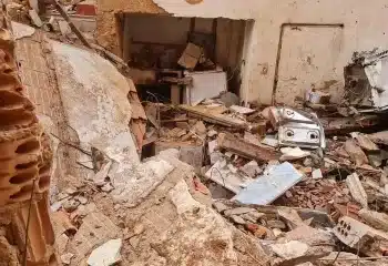 Corpo de Bombeiros de Minas Gerais