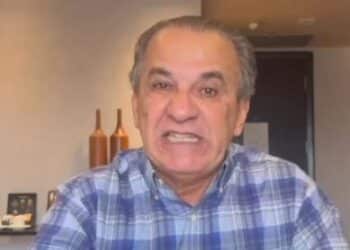 Reprodução/Instagram.