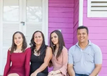 Reprodução/Redes sociais.