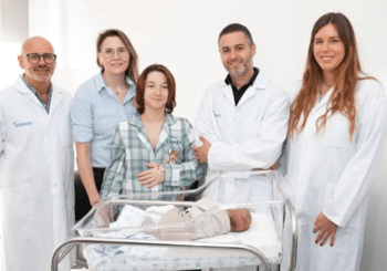 reprodução/Hospital Juaneda Miramar