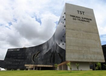 TST.