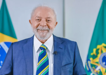 Ricardo Stuckert/Presidência