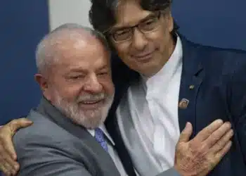 Marcelo Camargo/Agência Brasil.