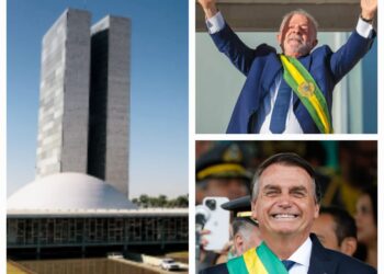 Reprodução/PR/Ricardo Stuckert/Alan Santos.