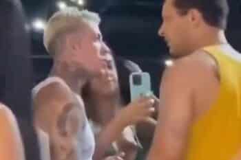 Reprodução/Twitter.