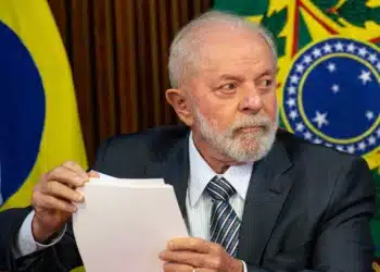 Marcelo Camargo/Agência Brasil.