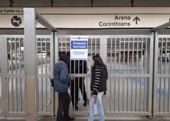Leonardo Amaro/Metrópoles.