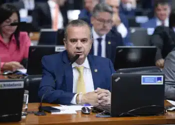 Edilson Rodrigues/Agência Senado.