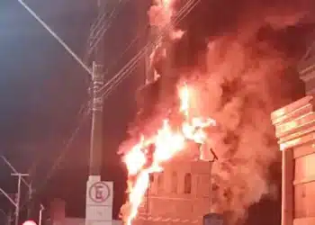 Reprodução/Twitter/X