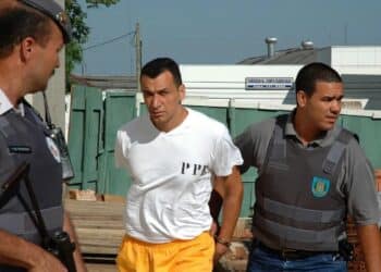 Jorge Santos/Oeste Notícias/Estadão Conteúdo - 07.nov.2005.