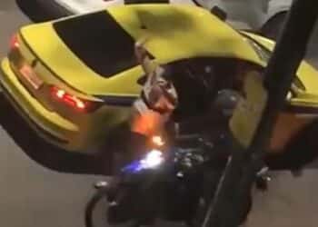 Reprodução/TV Globo.