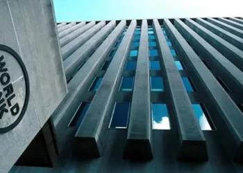 Divulgação/Banco Mundial