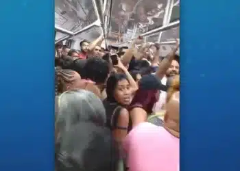 Reprodução/TV Band.