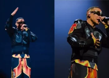 Reprodução/Instagram/Daddy Yankee.