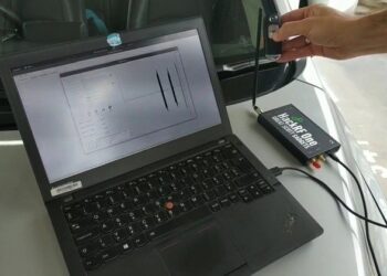 REPRODUÇÃO/YOUTUBE/LEVENTE CSIKOR.