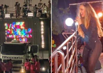 Reprodução/Twitter.