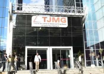 Divulgação/TJMG