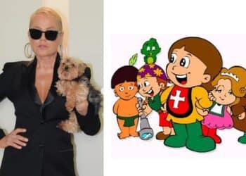 Reprodução