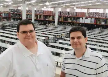 Reprodução