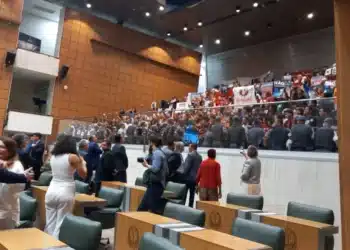 Juliana Arreguy/Metrópoles.