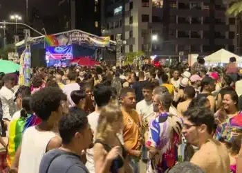 TV Cabo Branco/Reprodução.