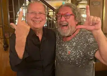 Arquivo Pessoal/Kakay.