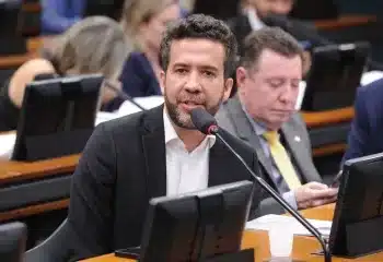 Renato Araújo/Câmara dos Deputados