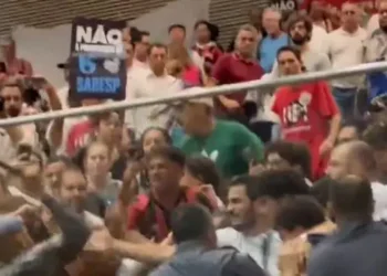 Reprodução/Twitter.