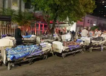 Maria Eduarda Ely/RBS TV.