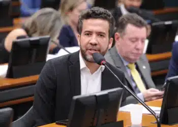 Renato Araújo/Câmara dos Deputados.