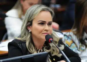 Billy Boss/Câmara dos Deputados