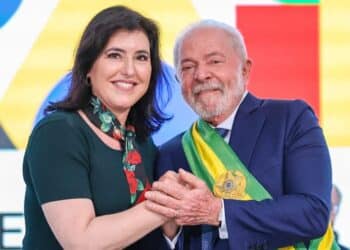 Reprodução/Ricardo Stuckert.